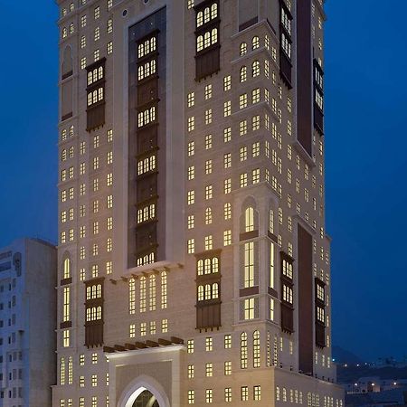 Park Inn By Radisson Makkah Aziziyah Mekka Zewnętrze zdjęcie The Ritz-Carlton Riyadh